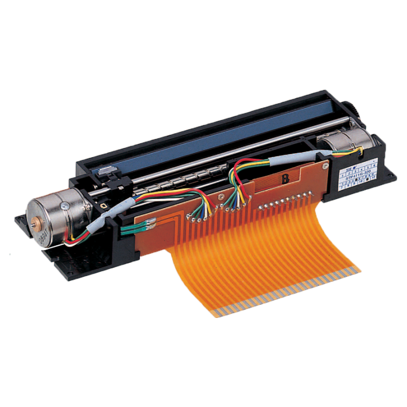 Mecanism termic STP 411B-320-E (cablu flexibil)